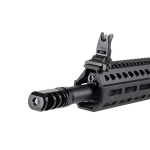 Страйкбольный автомат G&G SGR556 body - plastic (130-140 m/s) TGR-SGR-556-BNB-NCM
